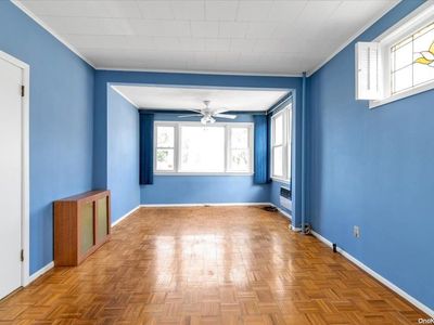 68-18 Caldwell Avenue, Flushing, NY, 11378