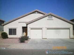 1310 W Grovers Ave, Phoenix, AZ 85023