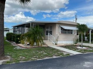 3020 Wisconsin Dr, Sebring, FL 33870