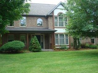 3103 Robinson Run Rd, Mc Donald, PA 15057