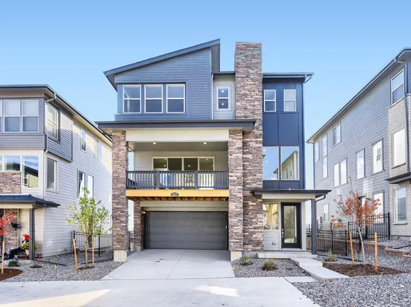 3007 S Kendrick Parkway, Morrison, CO 80465