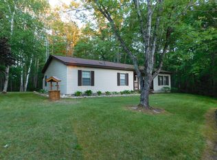 2952 Hill St, Grayling, MI 49738