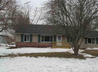 8825 Morris Rd, Goodells, MI 48027