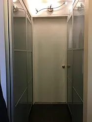 Rented by Keller Williams NYC