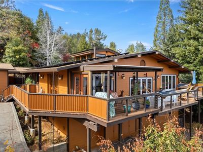3715 Wood Plaza Way, Kelseyville, CA, 95451