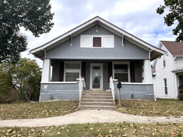 311 W Grand St, Gallatin, MO 64640