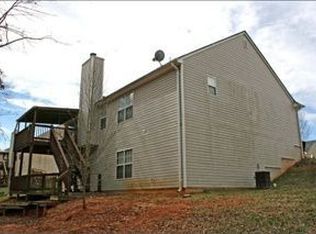 245 Jasmine Trl, Athens, GA 30606