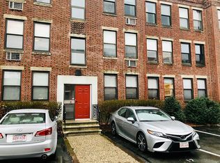 7 Cypress Rd APT 701, Brighton, MA 02135