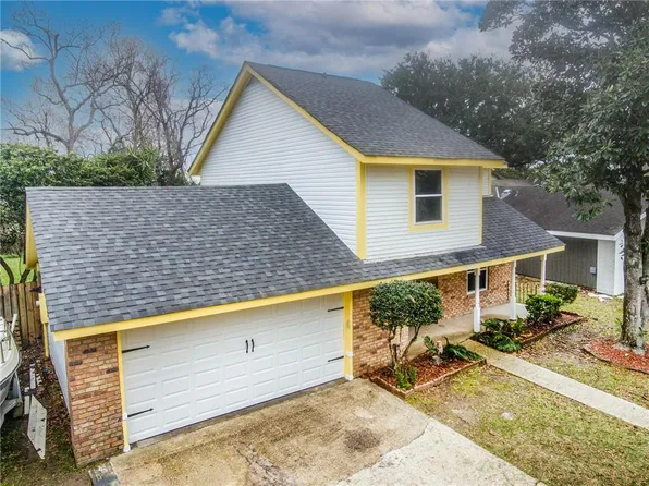 1804 Verdun Dr, La Place, LA 70068