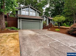1240 Panorama Ct SE, Salem, OR 97302