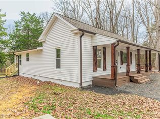 4016 High Rock Rd, Gibsonville, NC 27249