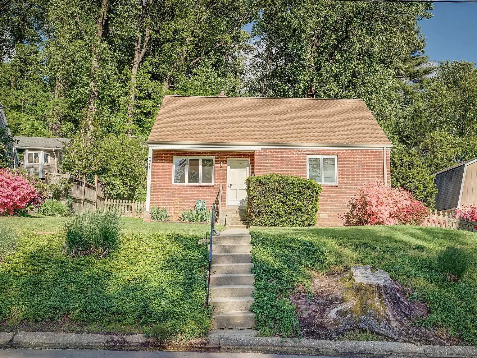 3350 - 9011 Lindale Drive - 1 — Photo 1