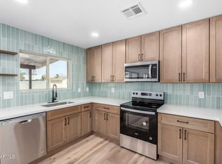 2908 E Escondido Ave, Mesa, AZ 85204