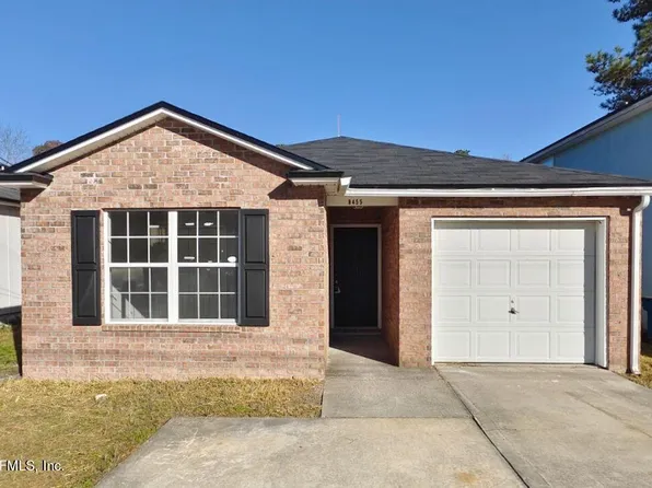8455 JASPER Avenue, Jacksonville, FL 32211