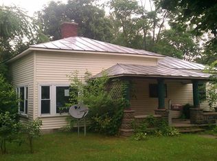 303 Court St, Otsego, MI