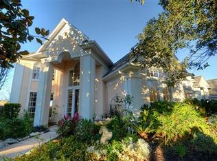 2 Prospect Pl, Bellaire, TX 77401