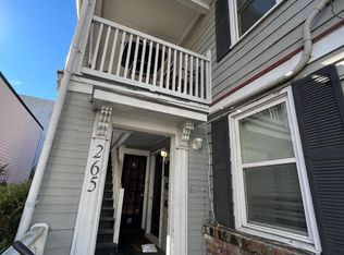 265 Saint Philip St #A, Charleston, SC 29403
