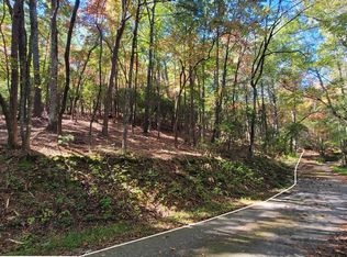 T S Jarrard Rd, Dahlonega, GA 30533