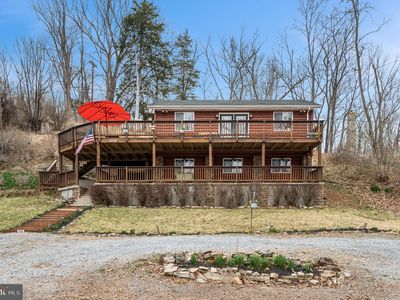2215 Lockes Mill Rd, Berryville, VA, 22611