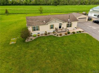 7127 Canaseraga Rd, Chittenango, NY 13037