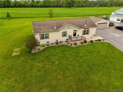 7127 Canaseraga Rd, Chittenango, NY, 13037