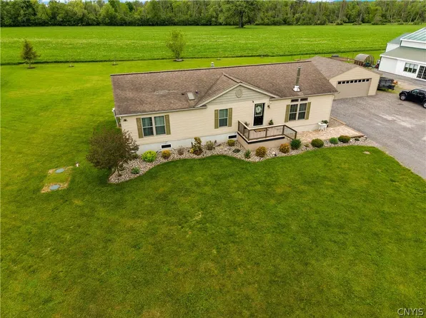 7127 Canaseraga Rd, Chittenango, NY 13037