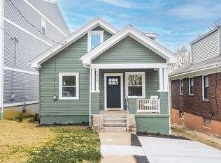 5810 Montgomery Rd, Cincinnati, OH 45212