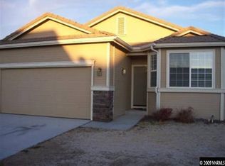 610 Champions Dr, Dayton, NV 89403