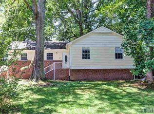 217 Howland Ave, Cary, NC 27513