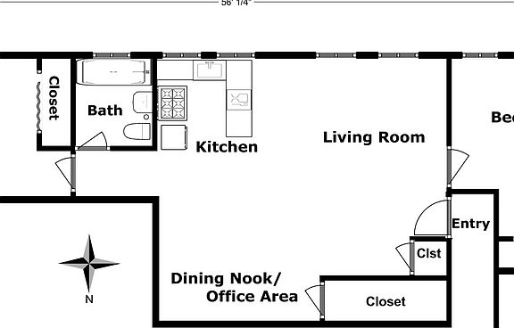 2nd image of 41-31 60th St