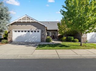 201 Morning Dove Trl, Eagle Pt, OR 97524