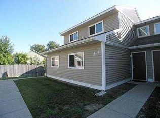 2153 Stone School Cir, Ann Arbor, MI 48108