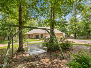 114 Sandstone Dr, Brandon, MS 39047