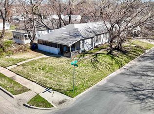 4904 E English St #156-S-&, Wichita, KS 67218
