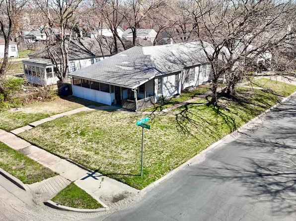 4904 E English St #156-S-&, Wichita, KS 67218