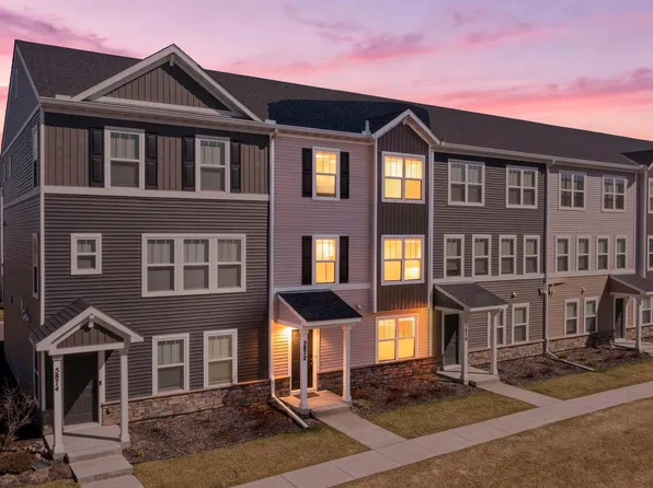 5872 156th Way, Apple Valley, MN 55124