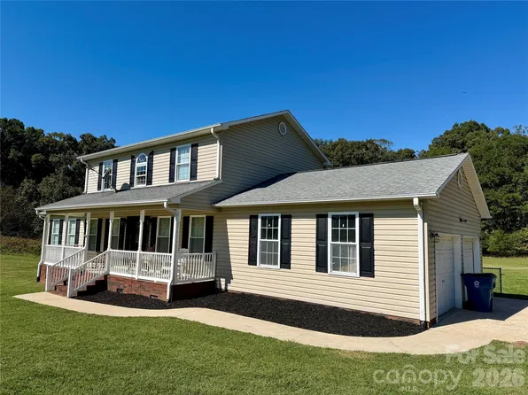 3011 Wood Rd, Mooresboro, NC 28114