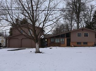 1200 Inwood Dr, Marion, OH 43302