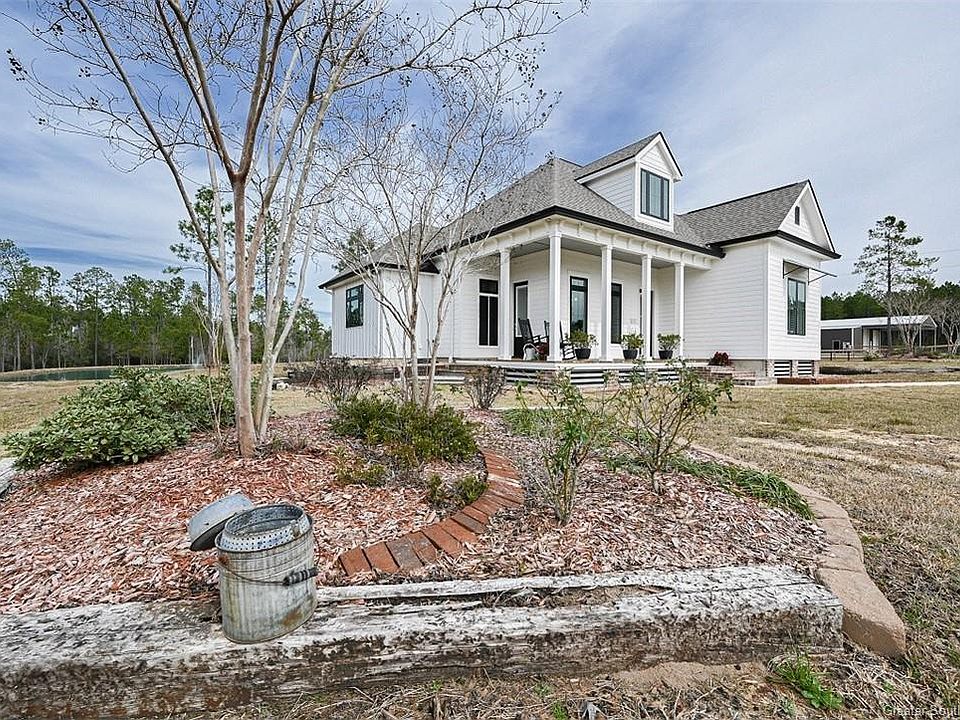 2808 Camp Edgewood Rd, Dequincy, LA 70633 Zillow