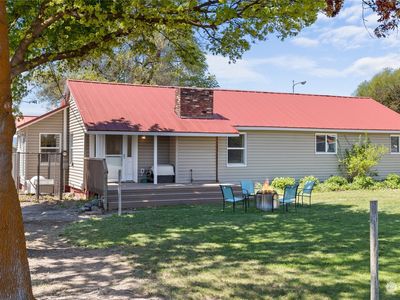 751 Fields Road, Ellensburg, WA, 98926