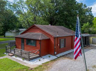 1220 Markham Ave, Paducah, KY 42003