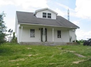 1360 Ashby Rd, Lawrenceburg, KY 40342