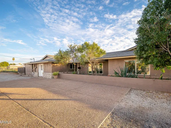 4901 W GREENWAY Road, Glendale, AZ 85306