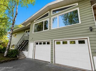 3711 Laron Ln, Anchorage, AK 99504