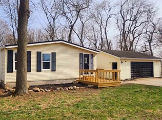 56536 Spring Ave, Elkhart, IN 46516