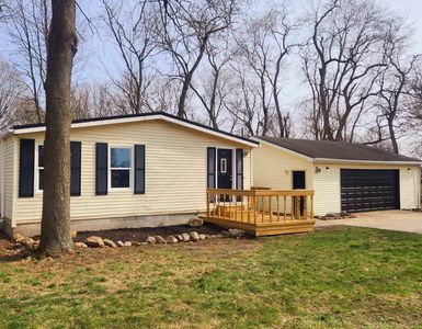 56536 Spring Ave, Elkhart, IN, 46516