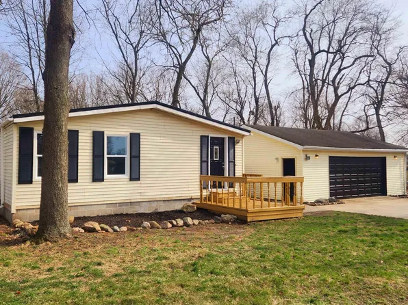 56536 Spring Ave, Elkhart, IN 46516