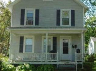 27 S Whitney St #2, Amherst, MA 01002