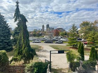611 E Wayne St #2, Fort Wayne, IN 46802