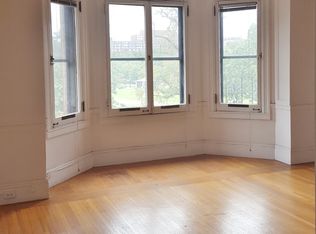 52 Beacon St APT 4, Boston, MA 02108